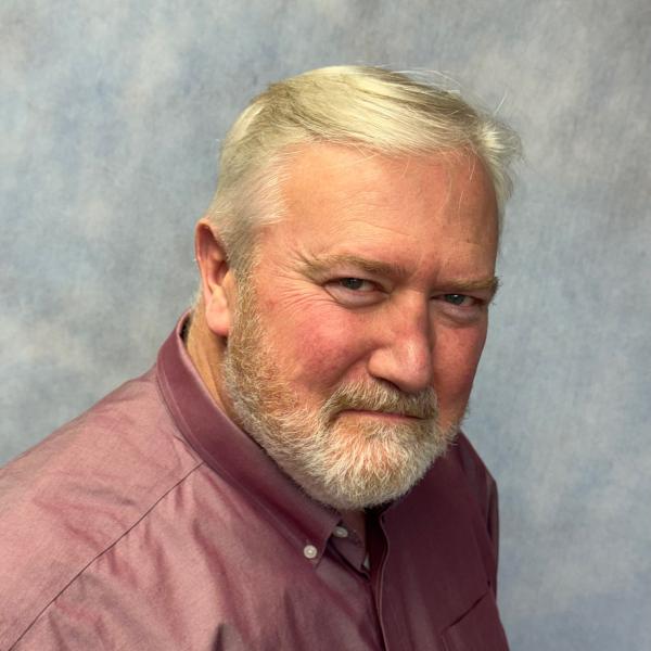 Byron Branham
